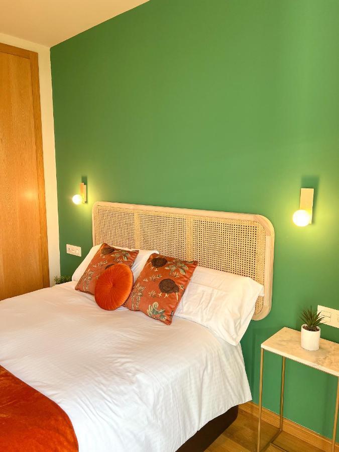 Apartment De Diseno Con Gym Y Piscina *