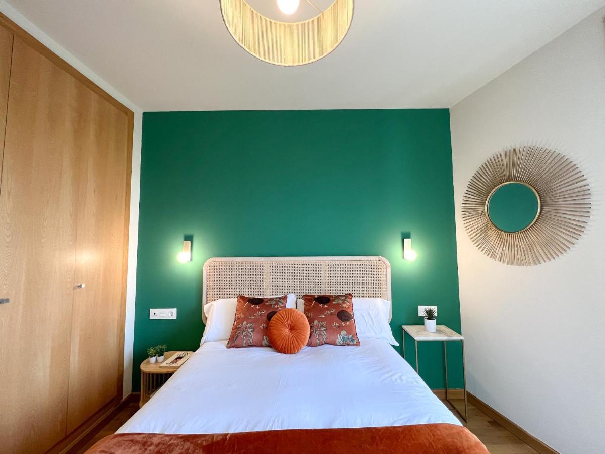 De Diseno Con Gym Y Piscina Appartement Castellón de la Plana