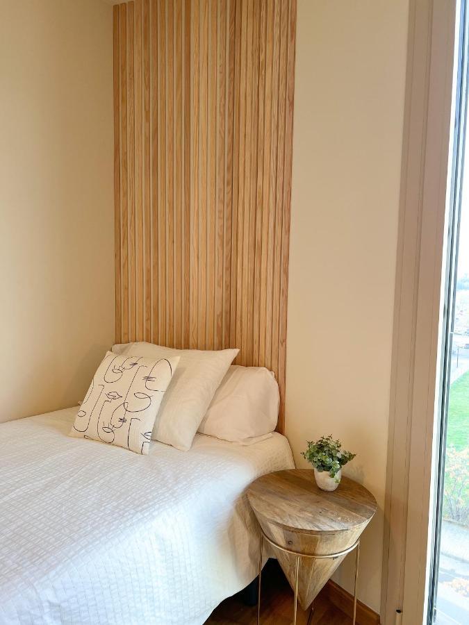 De Diseno Con Gym Y Piscina Appartement Castellón de la Plana